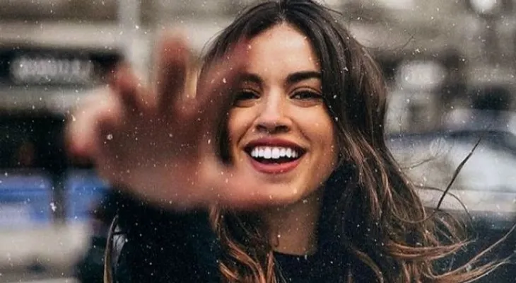 5 actitudes que siempre llaman la atención en una mujer 
