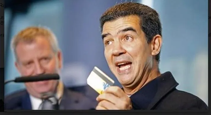 Ydanis Rodríguez patrocina ley NY protegerá inmigrantes