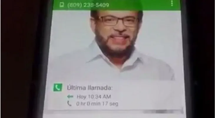 Guillermo Moreno cuelga audio en Twitter pidiendo que voten por Alianza País