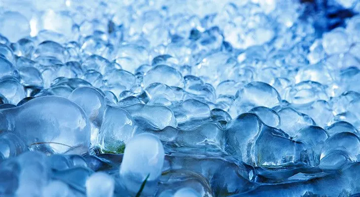 Físicos crean el primer cristal del tiempo del mundo