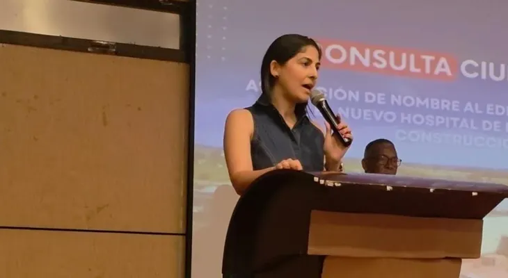 Dajabón mantiene el nombre de su hospital