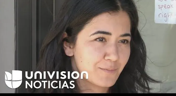 "Creo que era homosexual", dice la exesposa de Omar Mateen