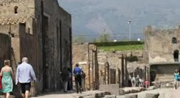 Pompeya se dispone a renacer por segunda vez