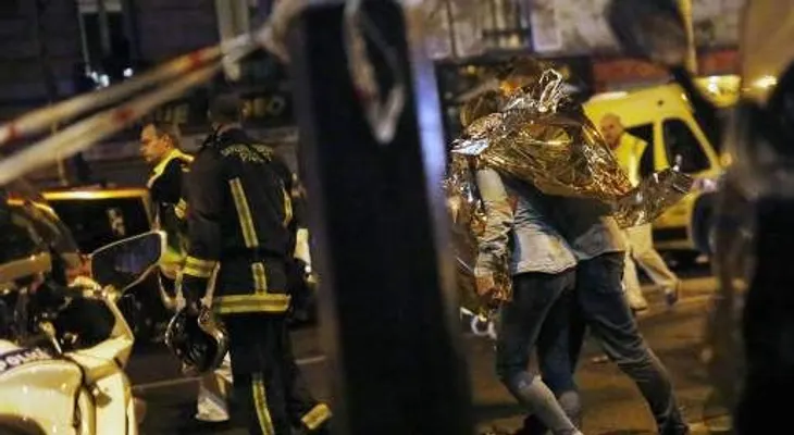 Muertes por terrorismo aumentan un 650% en los países de la OCDE