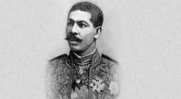 ¿Un nuevo caudillo dominicano?