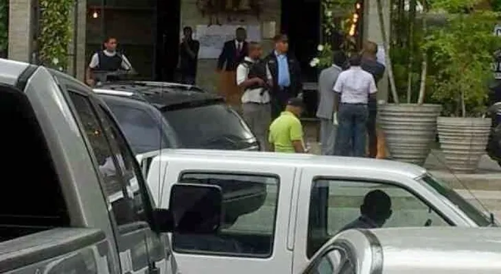 Jueza ordena cierre del bar La Chismosa