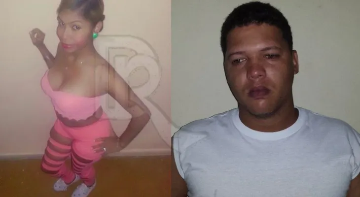 En un confuso hecho, mujer recibe disparo de su marido alegadamente de manera accidental