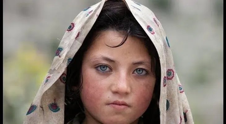 Hunza, el secreto de la eterna juventud (Video)