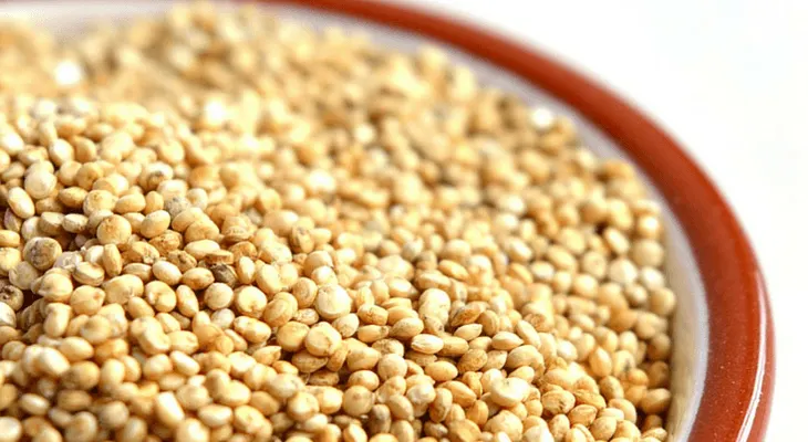 Aprende a cocinar la  quinoa