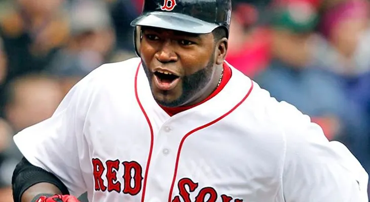 David Ortiz dice que frases de Trump son una bofetada