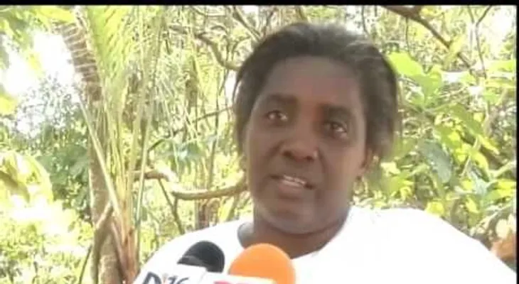 Violación de anciana impacta comunidad de Monte Plata