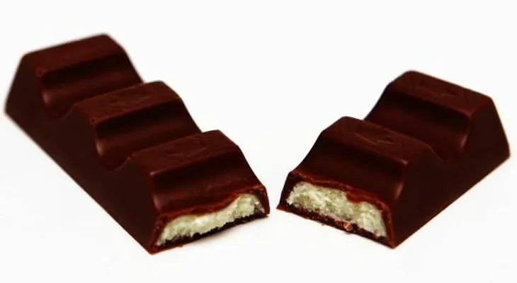 Advertencia: Tres de los chocolates más vendidos del mundo podrían ser cancerígenos