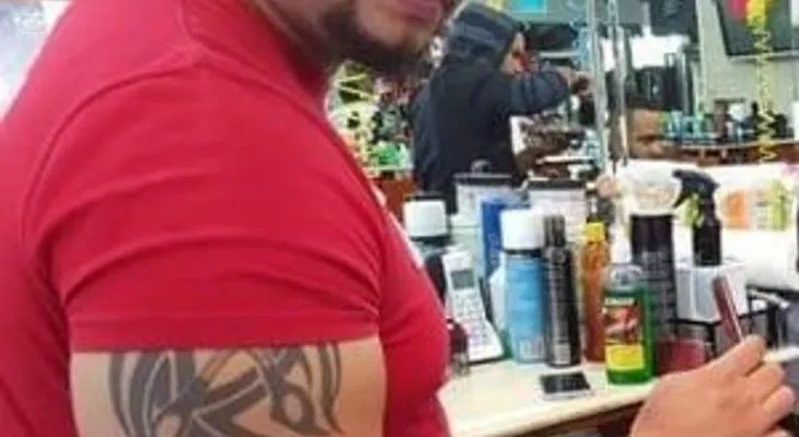  Matan barbero dominicano en Filadelfia