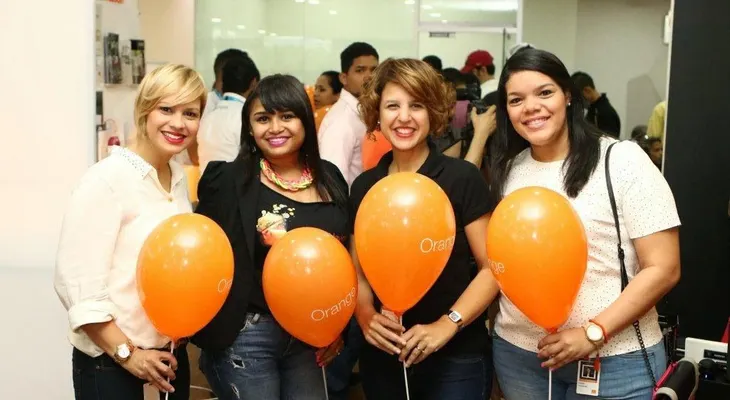 Orange sorprende con su Día Mágico