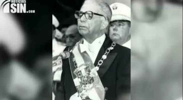 Historia Dominicana: El Pacto por la Democracia entre Peña Gómez y Balaguer