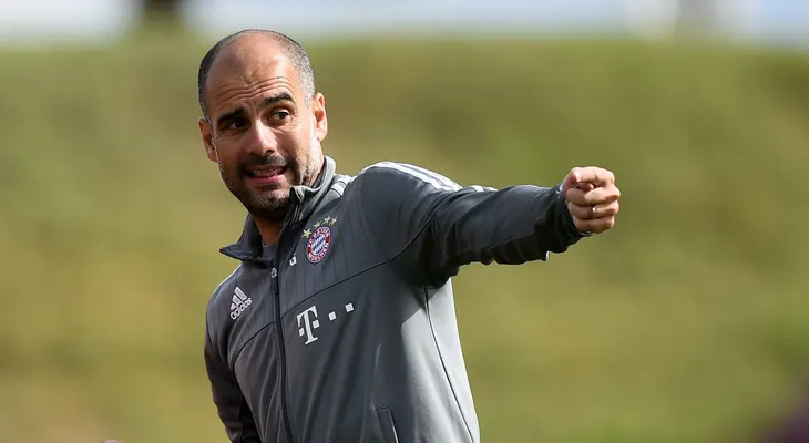 La transformación de Pep