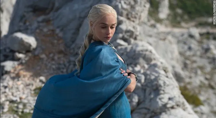 El nuevo tráiler de Game of Thrones anuncia que la gran guerra está por comenzar