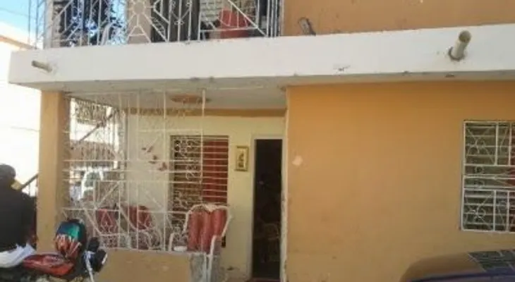 Escapan tres internos de Najayo esta madrugada; uno fue donde su ex mujer y la golpea