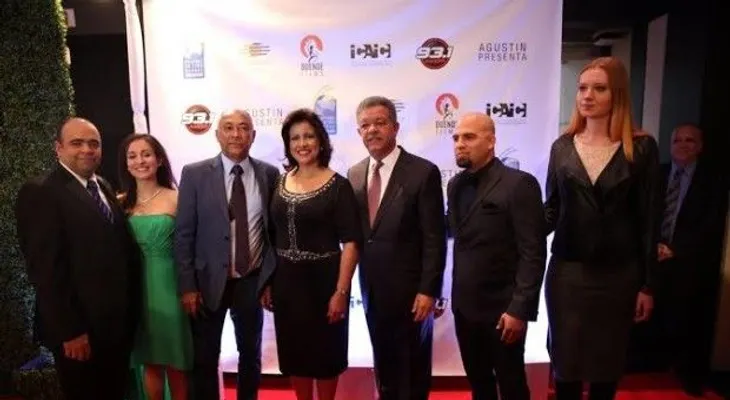 LF destaca en NY esfuerzos de Funglode por promover la industria cinematográfica del país