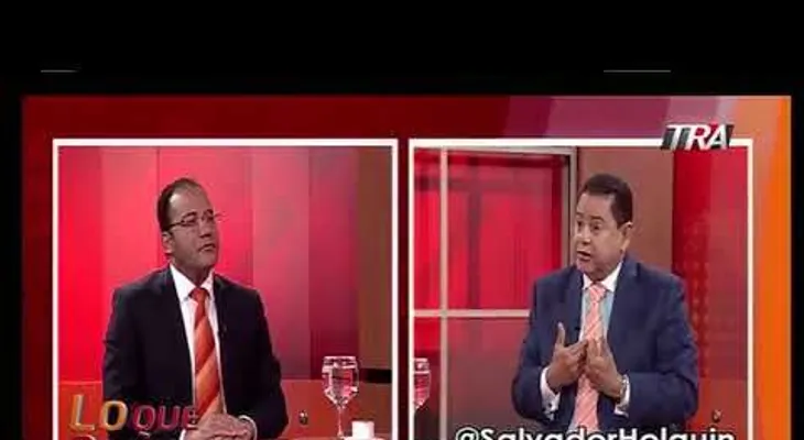 Exsenador Mario Torres dice que LF garantiza la permanencia del PLD y que va por ese u otro partido 