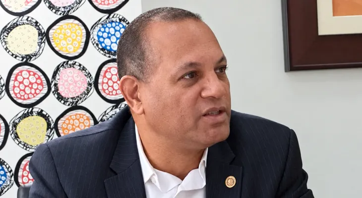 Dignidad Jurídica del PLD oficializa este sábado su candidato a presidencia del CARD