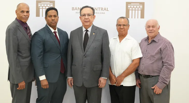BCRD celebra la premiación de su Concurso de Arte y Literatura Bancentral 2025