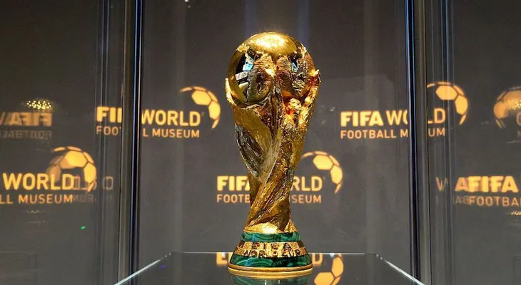 La FIFA acuerda ampliar el Mundial a 48 equipos