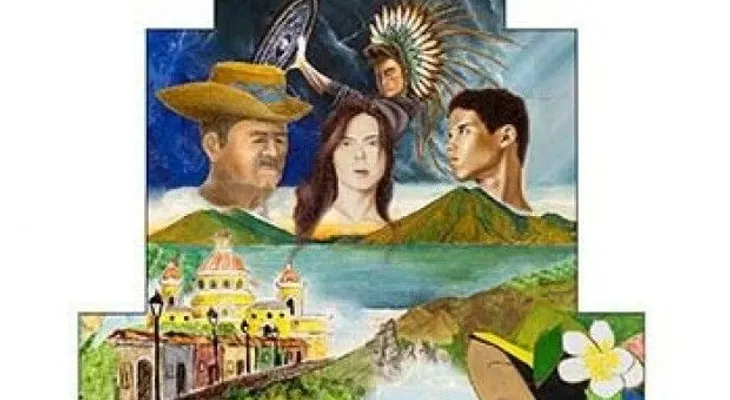 SICA convoca concurso regional juvenil de pintura: "Tierra de todos"