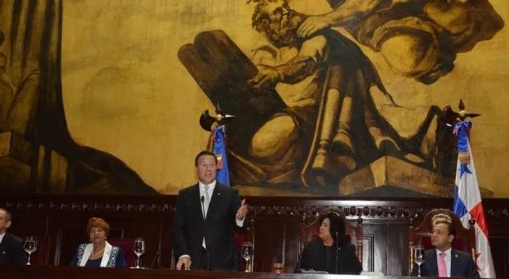 Presidente Varela: dominicanos se identifican plenamente con el pueblo panameño