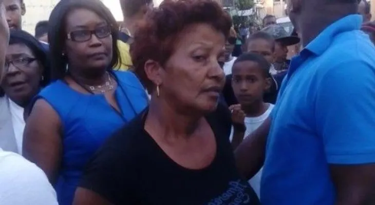 Enjuiciarán abuela golpeaba a niña de 3 años 