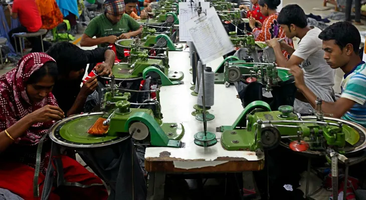 Industriales denuncian son víctimas compras de casos laborales