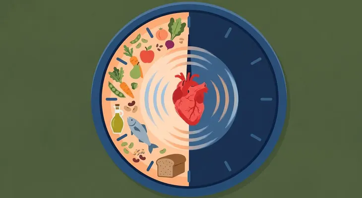 Ayuno intermitente y salud cardiovascular: qué dice la evidencia científica
