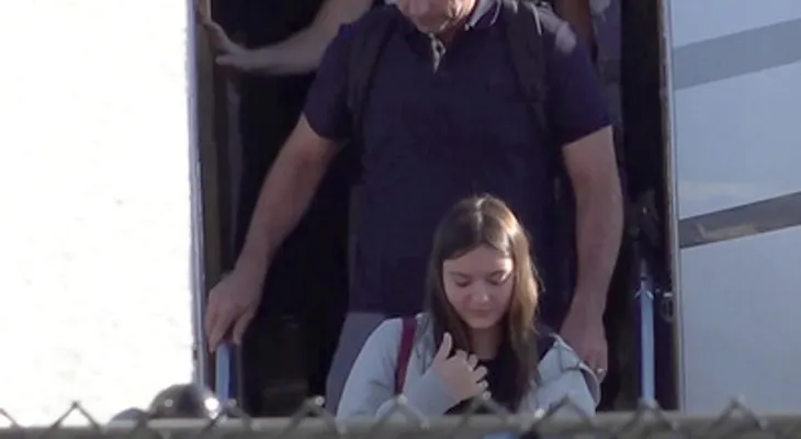 Flávio Bolsonaro llega a Florida tras huir de Brasil y pasar por Argentina y Ecuador
