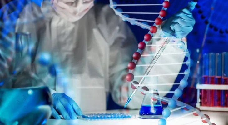 Una gigantesca fábrica china pretende clonar humanos
