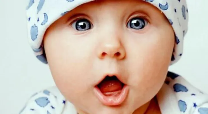 Porque los bebes no tienen recuerdos