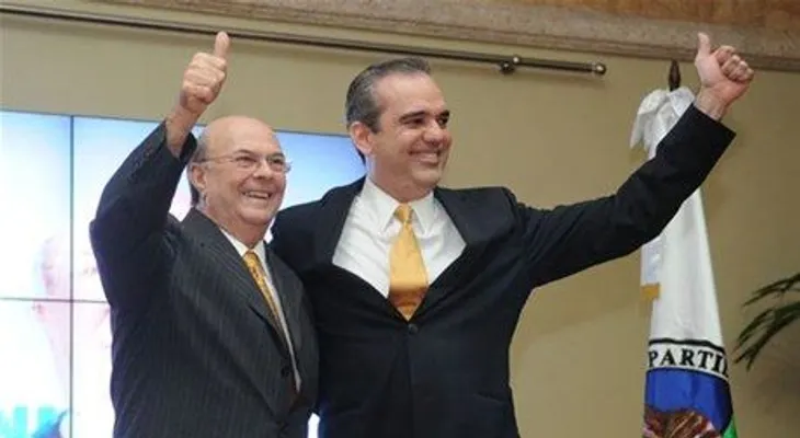 El PRM escogería candidato presidencial el 23 de noviembre