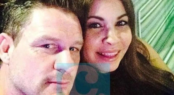 Sobeida Félix tiene un nuevo amor