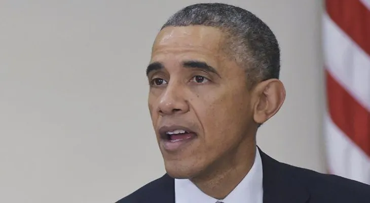  Obama firmará sanciones a venezolanos