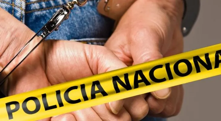 Apresan al "mayor distribuidor de drogas" de la Zona Colonial