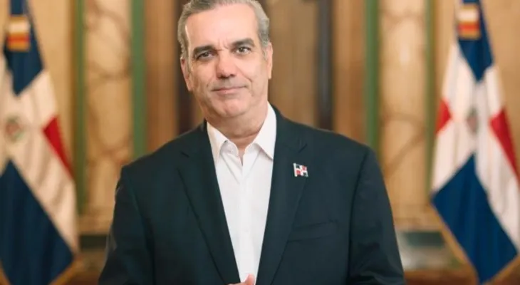 Abinader explica destino de los bienes decomisados al narcotráfico