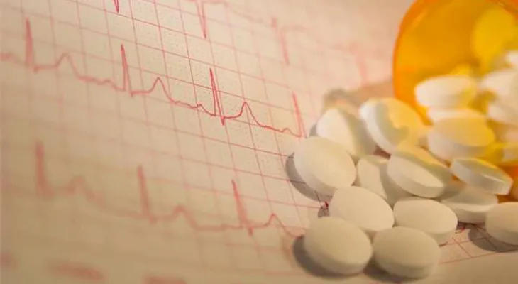 1 de cada 6 personas que toman anticoagulantes no recibe la dosis correcta