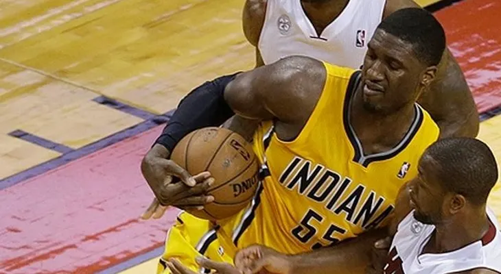 Miami Heat vapulea a Indiana y repite a la final