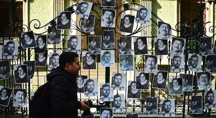 Asesinan al periodista Pedro Tamayo en el estado mexicano de Veracruz