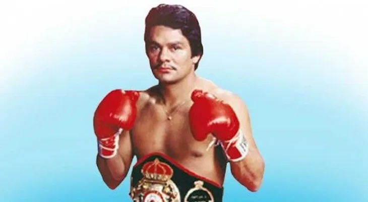 Estrenarán película sobre mítico boxeador Roberto -Mano de Piedra- Durán