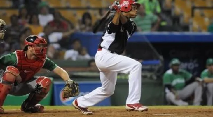 Leones dejan en el terreno a las Estrellas; Jorge Polanco remolca el triunfo