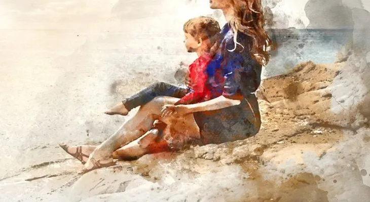 35 frases para decirle a tu hijo y hacer su vida diferente
