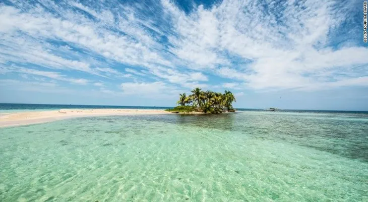 8 maravillas del mundo que deberías visitar antes que desaparezcan