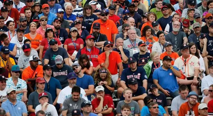 De RD a Montreal, la fiesta llega a Cooperstown con Pedro 