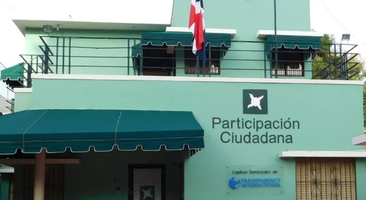 "Nueva Ley Electoral fue atropelladamente aprobada", dice Participación Ciudadana
