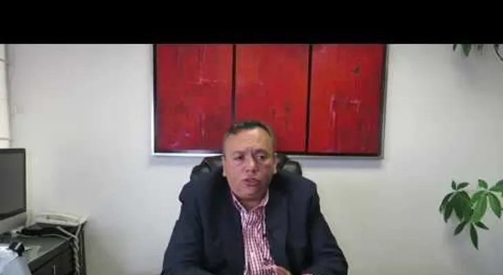 Dr. Ignacio Lara Barragan: Cómo se cura el papiloma humano